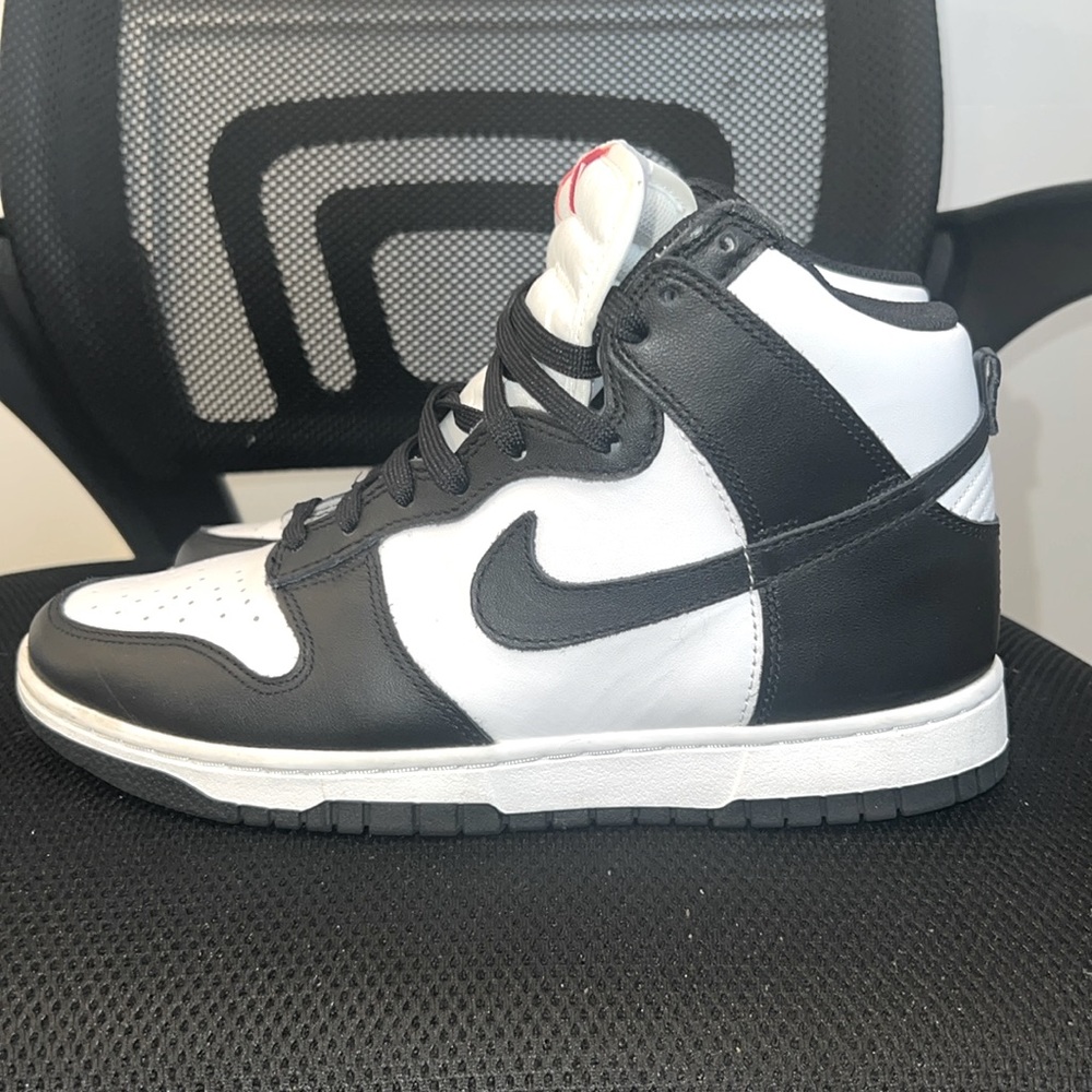 Nike Dunks
